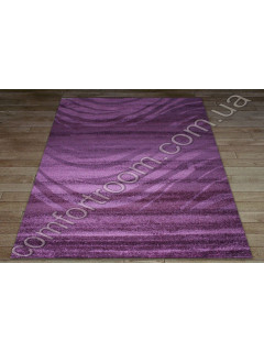 Килим Wellness 4179 plum